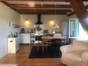 Bruderhof - Retreats & Ferien am See nahe Berlin