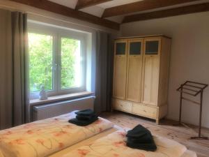 Bruderhof - Retreats & Ferien am See nahe Berlin