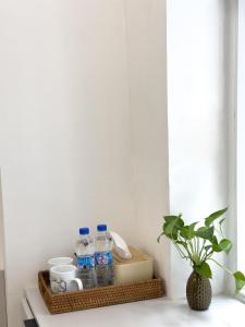 Mer Homestay 201 Hà Nội