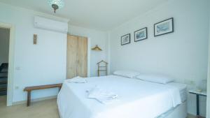 Full seaview 3 bedroom Villa Namara