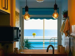 Live Punta Columbus Pool & Beach Front