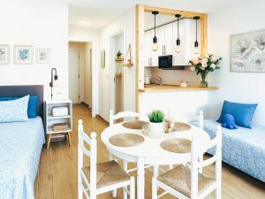 Live Punta Columbus Pool & Beach Front