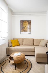 Apartamento Vargas 2BDR