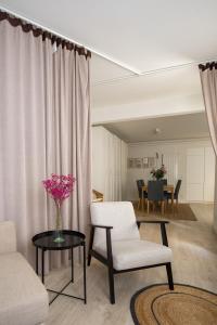 Apartamento Vargas 2BDR