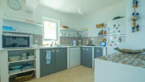 Full seaview 3 bedroom Villa Namara