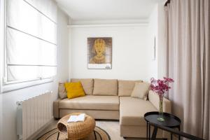 Apartamento Vargas 2BDR