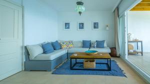 Full seaview 3 bedroom Villa Namara