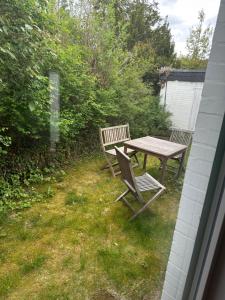Ferienwohnung im Reiterparadies