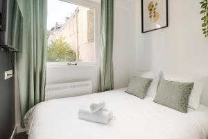 Appartements L-Ecrin de Jennesson - Studio 2 Pers - Nancy : photos des chambres