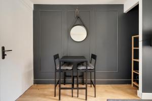 Appartements L-Ecrin de Jennesson - Studio 2 Pers - Nancy : photos des chambres
