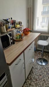 Chambre Privée Lyon Oullins