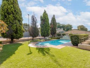 Via Positano 41 Paulshof JHB