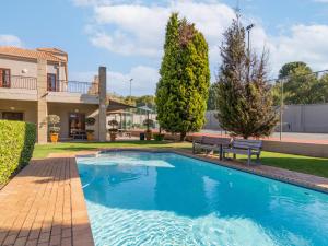 Via Positano 41 Paulshof JHB