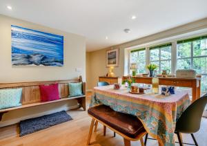 Little Lanherne Farm Cottage
