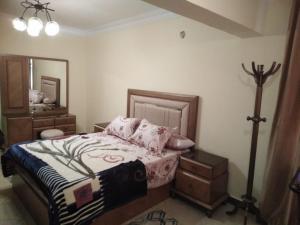 استديو فندقي مفروش للإيجار بمدينة نصر