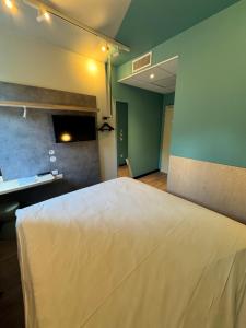 Hotels ibis budget Nancy Laxou : photos des chambres