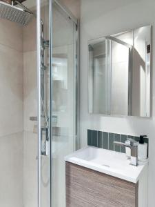 New! Le zola studio lumineux en centre ville