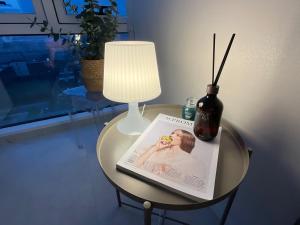 Seoul Gangnam COEX, 3 minutes walk from Samseong Station, high-floor view studio