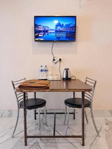 LD Guest House, Ayodhya