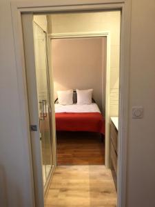 Appartements Appartement T4 121 m2 Georges 1er centre-ville 3 chambres : photos des chambres
