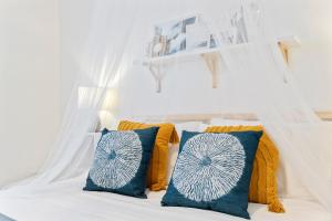 Casa un Tocco di Blu con piscina privata