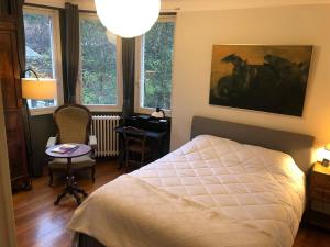 Appartements Appartement T4 121 m2 Georges 1er centre-ville 3 chambres : photos des chambres