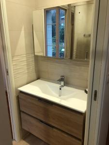 Appartements Appartement T4 121 m2 Georges 1er centre-ville 3 chambres : photos des chambres