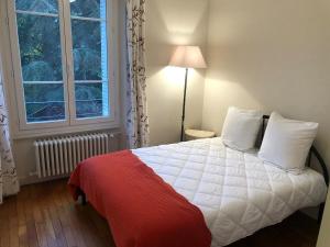 Appartements Appartement T4 121 m2 Georges 1er centre-ville 3 chambres : photos des chambres