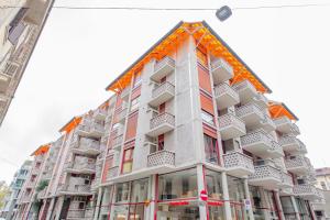 Apartamento de 2 dormitorios