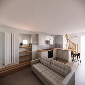 The Carriage House at the Talbot