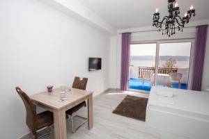 Adriatic Apartment