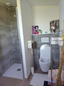 St Quay Portrieux Appartement avec piscine chauffée
