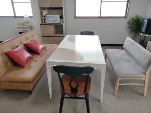 Saga 民宿冬乃梅 4-Star Accommodation suite