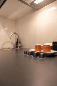 Porto velho apt - Skyline Porto Apartment