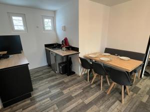 Maisons de vacances Gite du Haut Pilat : photos des chambres