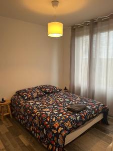 Maisons de vacances Gite du Haut Pilat : photos des chambres