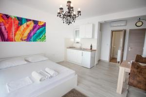 Apartmán Adriatic Apartment Duće Chorvátsko