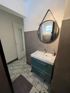 Maisons de vacances Gite du Haut Pilat : photos des chambres