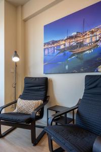 Skyline Porto Apartment - Porto velho apt