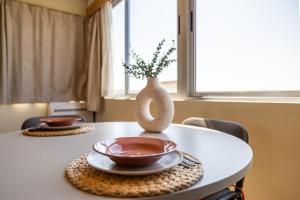 Skyline Porto apartment - Porto velho apt