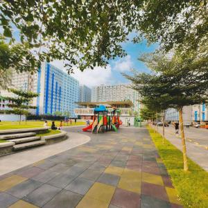 Dannys Haven Ortigas