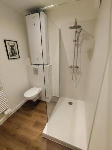 Appartements T1 de standing sur le port : photos des chambres