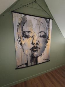 T1 de standing sur le port