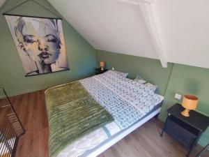 T1 de standing sur le port