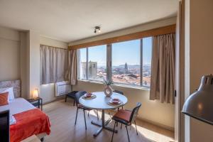 Skyline Porto Apartment - Porto Velho Apt
