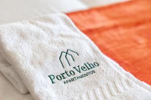 Skyline Porto Apartment - Porto Velho Apt