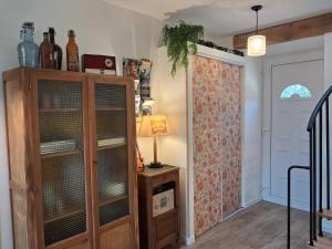 Maisons de vacances Men Coz : photos des chambres