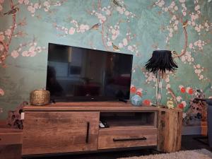 Bosnest De Specht, een knus boshuisje met privetuin in Otterlo nabij Veluwepark