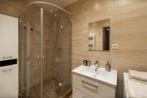 Spacious 1-bedroom Apartment