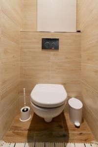 Spacious 1-bedroom Apartment